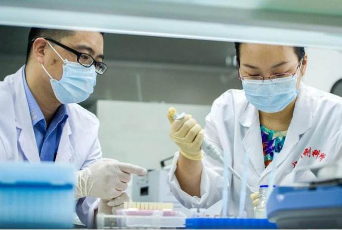 丽水怎么偷偷做亲子鉴定,丽水DNA亲子鉴定办理流程