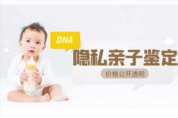丽水个人亲子鉴定需要多少钱,丽水隐私亲子鉴定流程