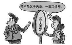 丽水个人亲子鉴定流程，丽水隐私亲子鉴定需要多少钱