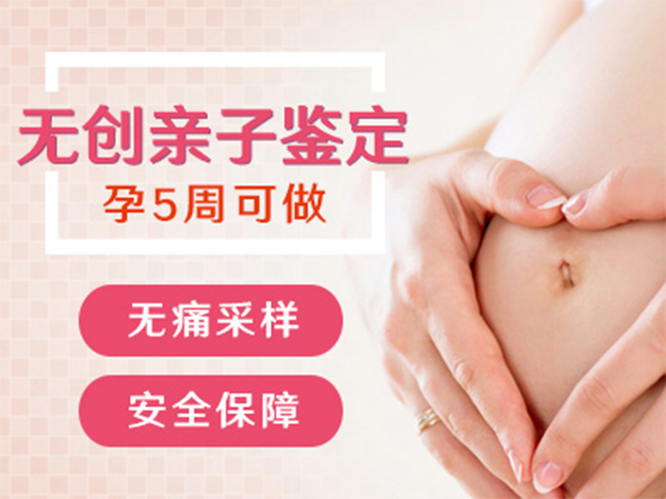 怀孕了如何鉴定宝宝是谁的[丽水],丽水无创孕期亲子鉴定费用是多少钱